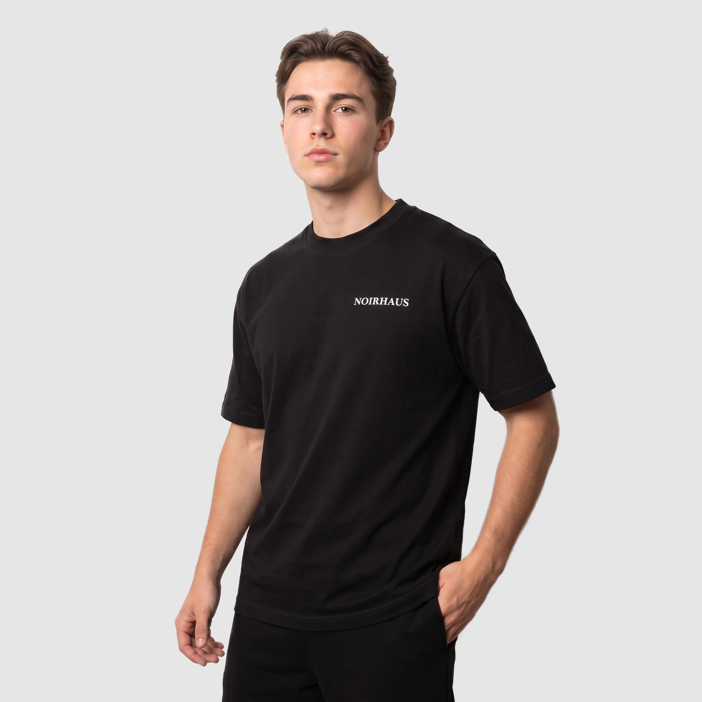 Take Action Tee