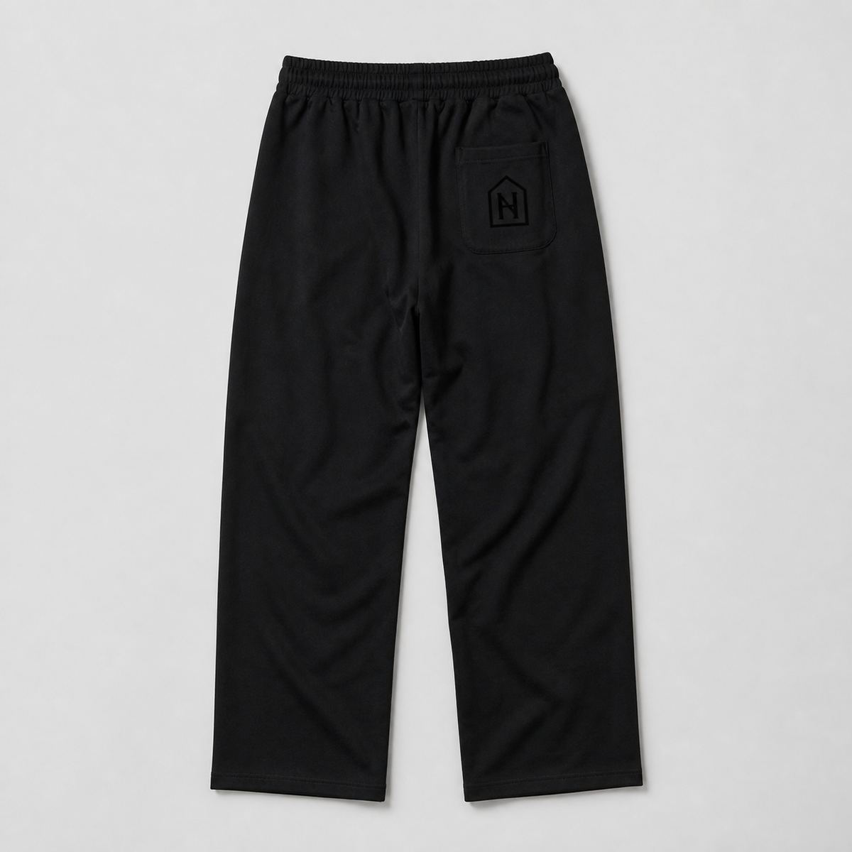 Straight Leg Sweatpants