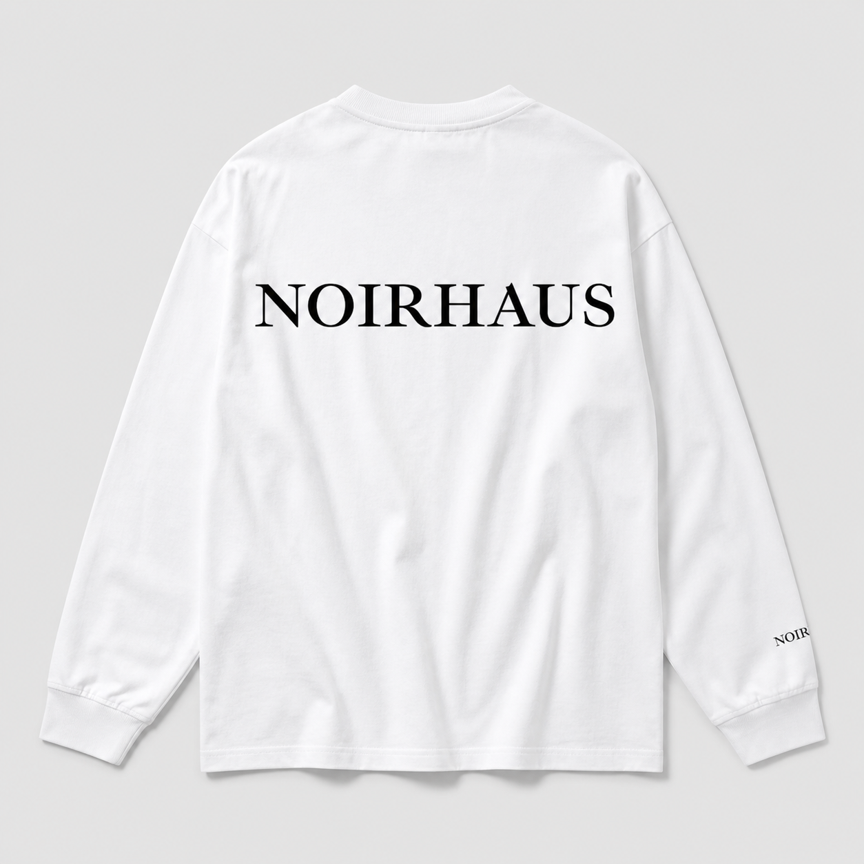Uniform Long Sleeve