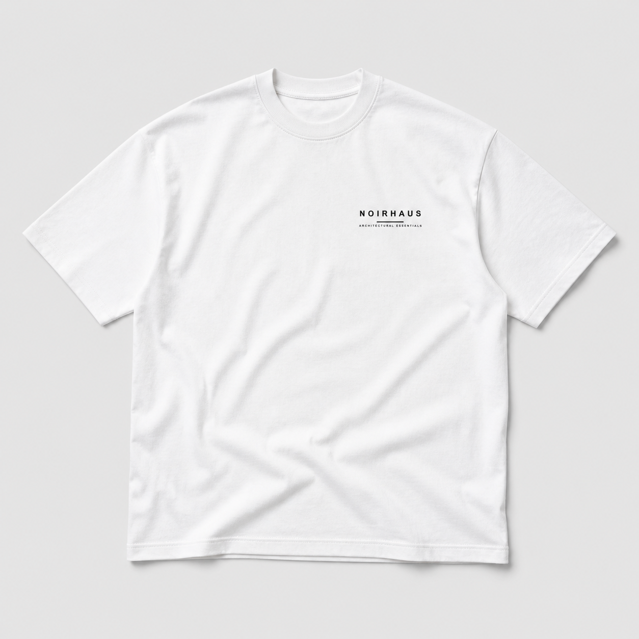 Heartline Tee
