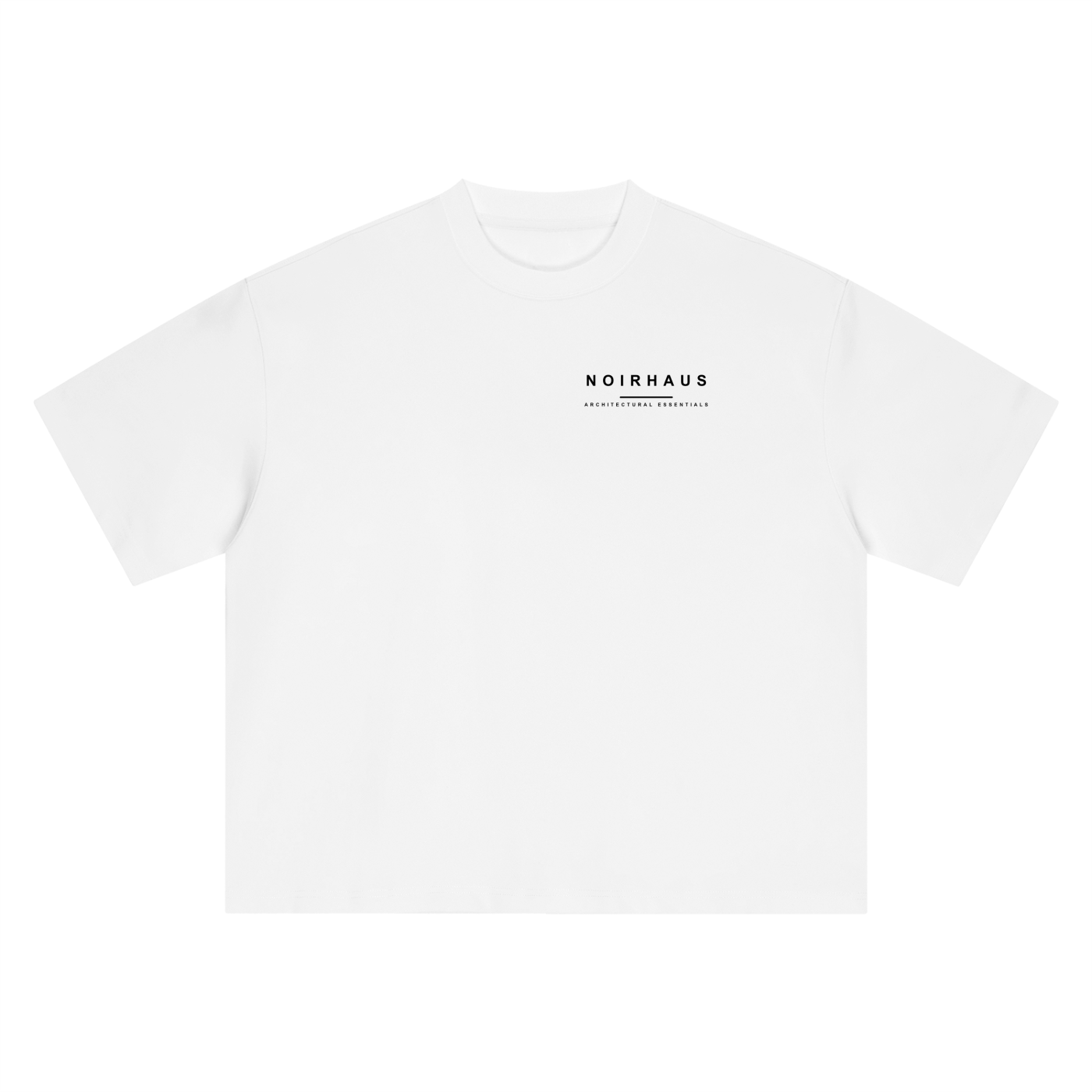 Heartline Tee N