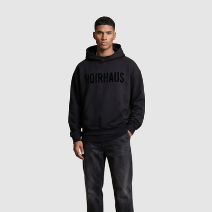 Heavyweight Hoodie