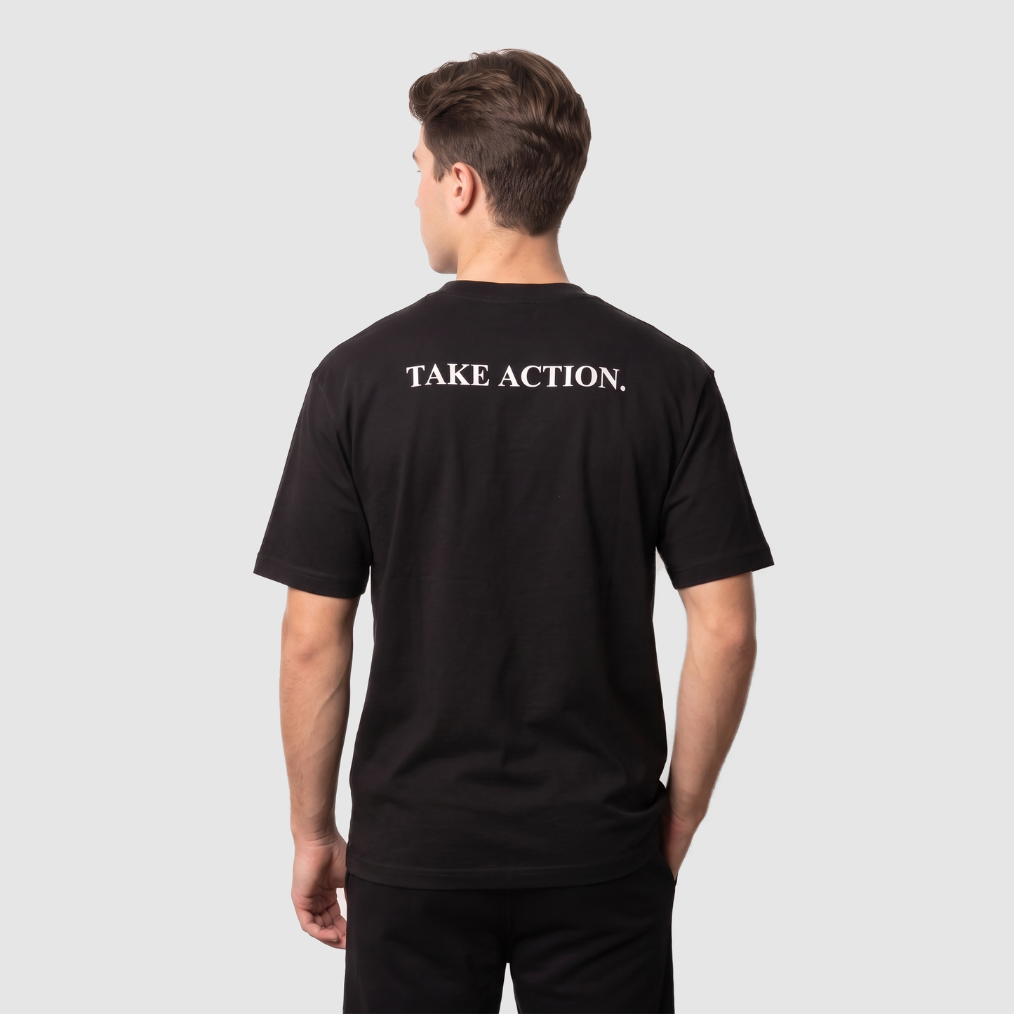 Take Action Tee