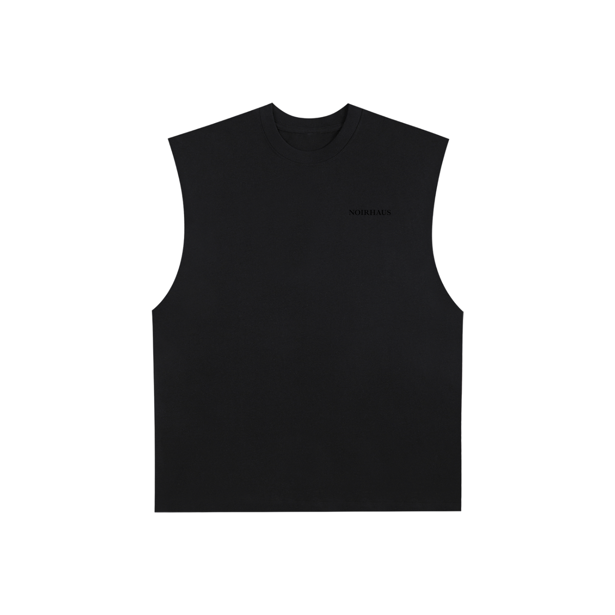 NOIRHAUS Raw Tank