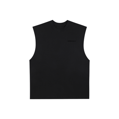 NOIRHAUS Raw Tank
