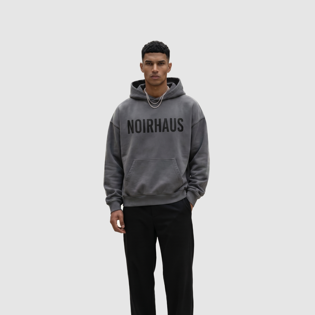 Heavyweight Hoodie