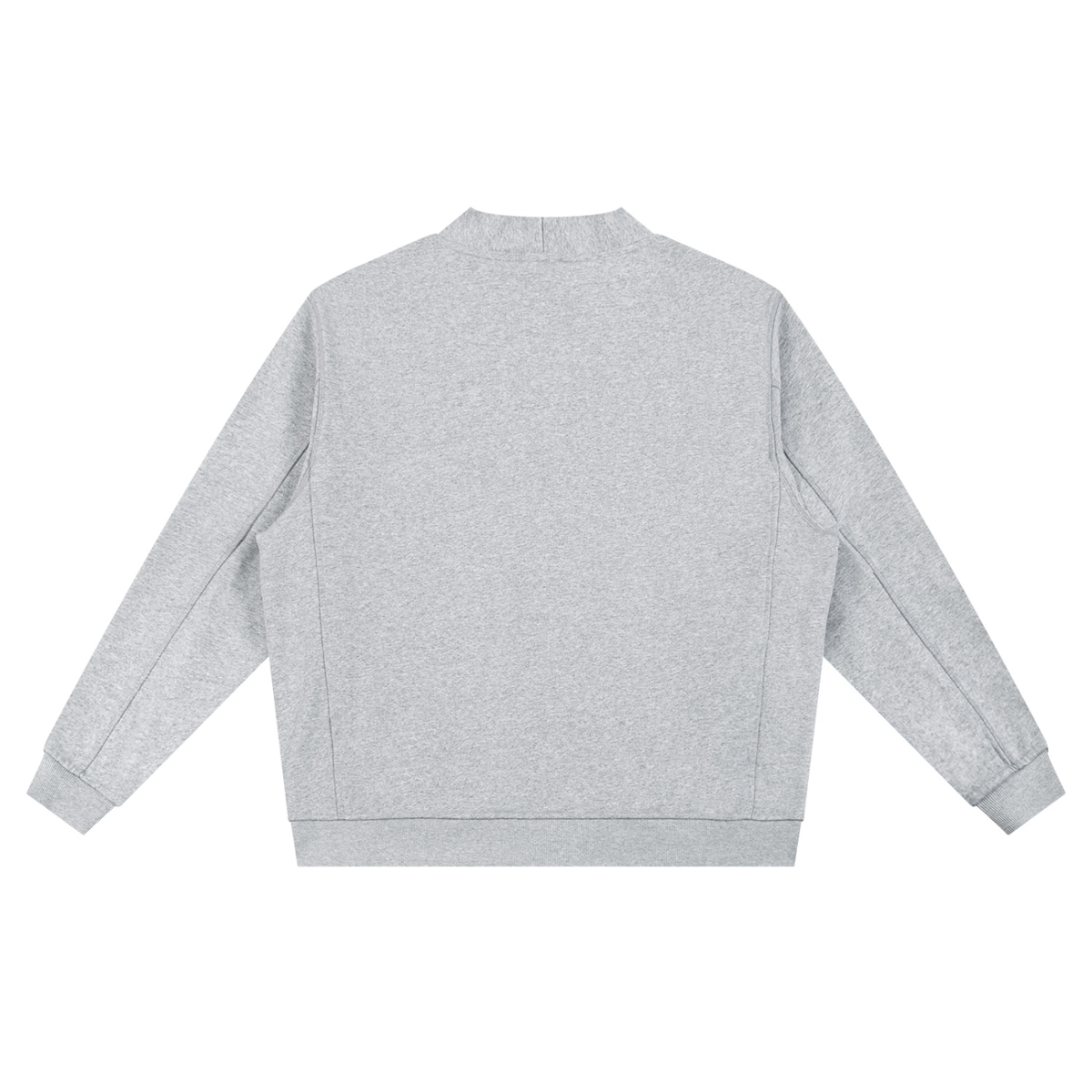 NOIRHAUS Heavyweight Sweat Cardigan