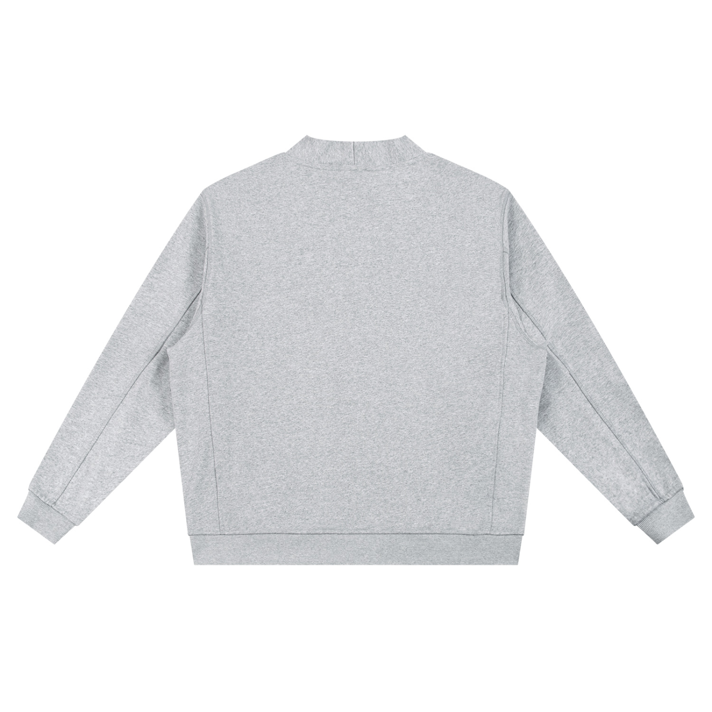 NOIRHAUS Heavyweight Sweat Cardigan