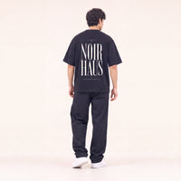NOIRHAUS Monument Tee