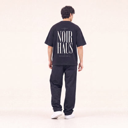 NOIRHAUS Monument Tee