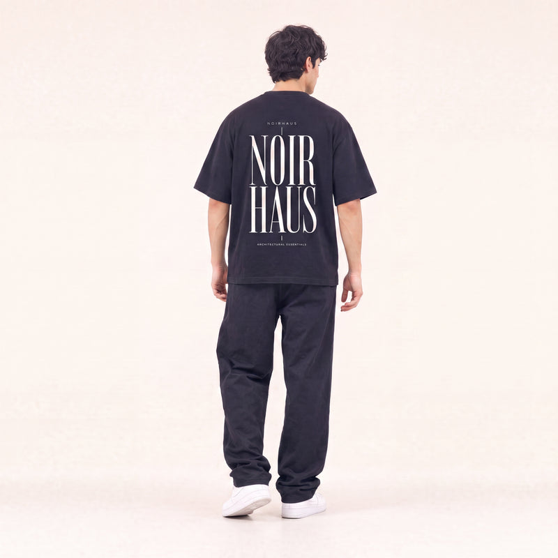 NOIRHAUS Monument Tee