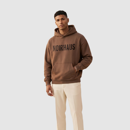 Heavyweight Hoodie