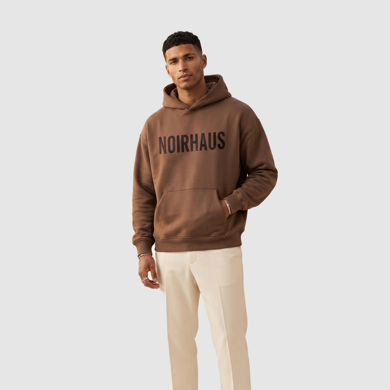 Heavyweight Hoodie
