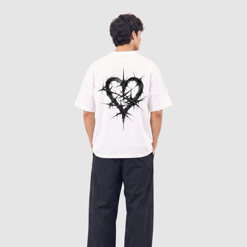 Heartline Tee N