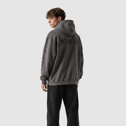Fleece Hoodie