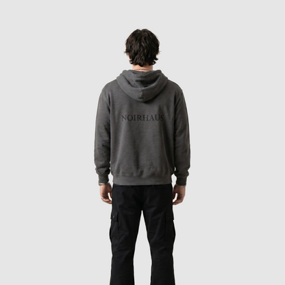 Full Zip Hoodie