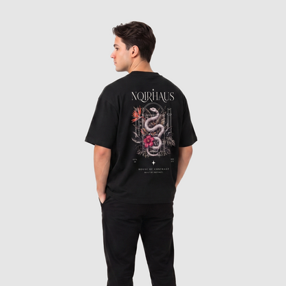Serpent Tee