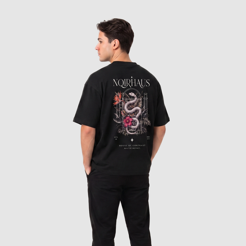 Serpent Tee
