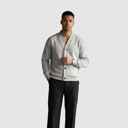 Knit Cardigan
