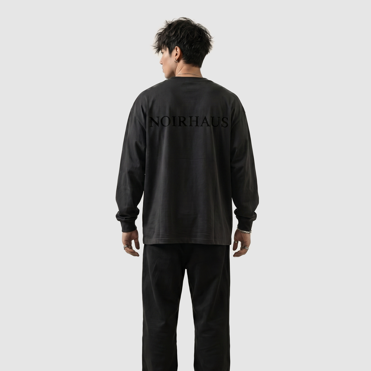Uniform Long Sleeve