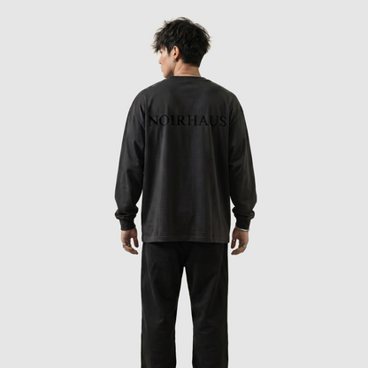 Uniform Long Sleeve