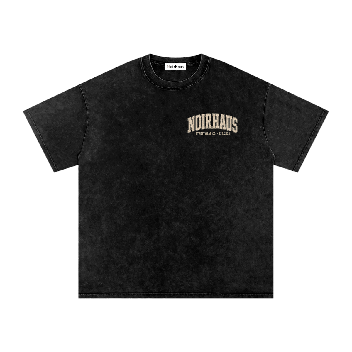 Heritage Tee