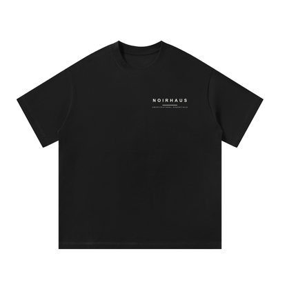 Crossfade Tee - Black