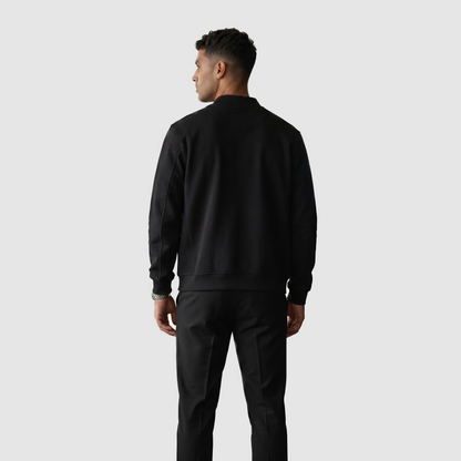 Knit Cardigan