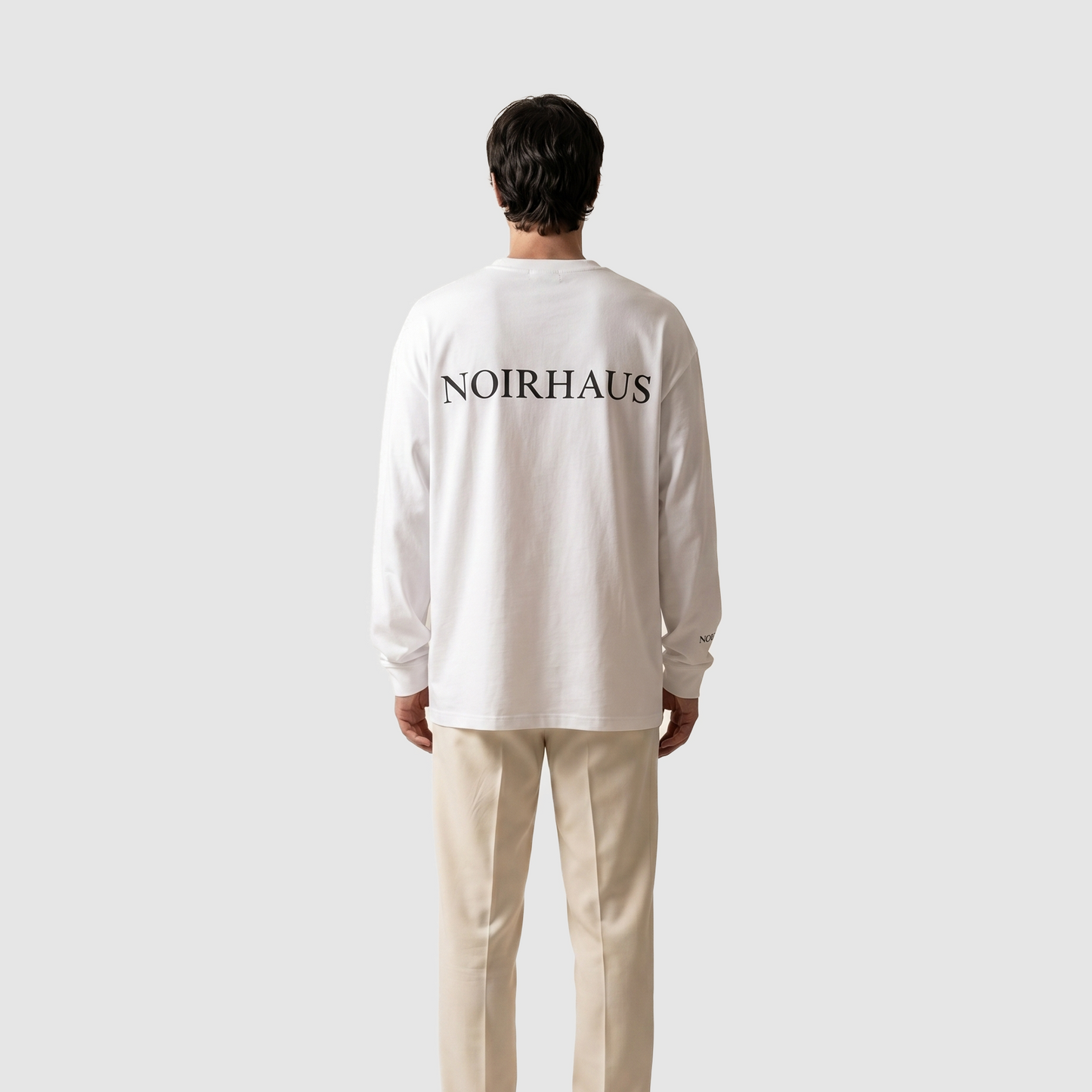 Uniform Long Sleeve