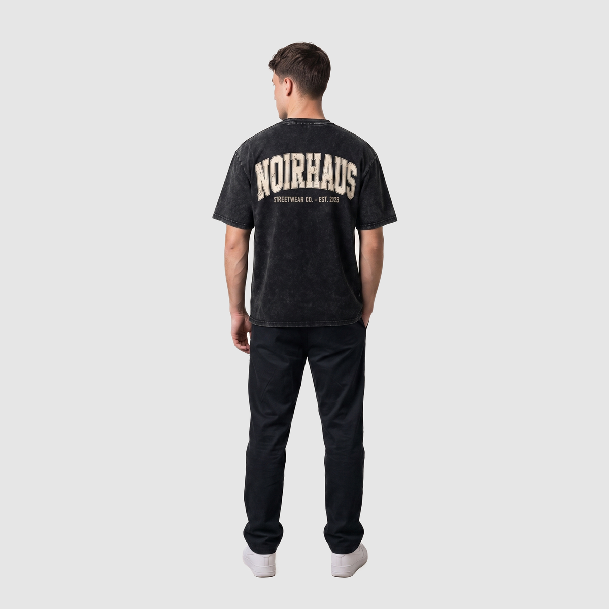 Heritage Tee