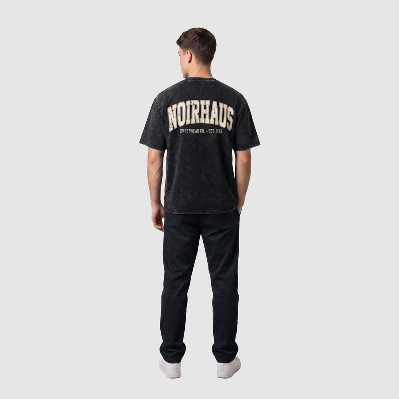 Heritage Tee