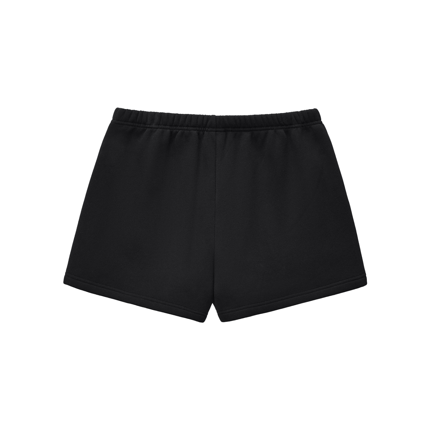 NOIRHAUS Fleece Drawstring Sweatshorts