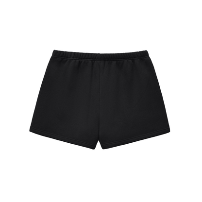 NOIRHAUS Fleece Drawstring Sweatshorts