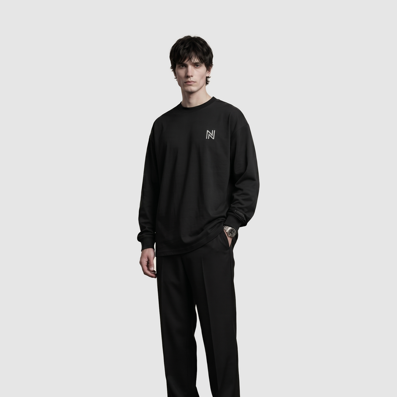 Uniform Long Sleeve