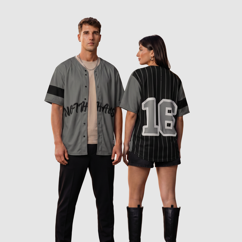 Varsity Jersey