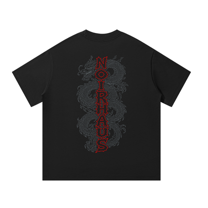 Dragon Script Tee