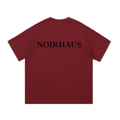 NOIRHAUS Core Tee