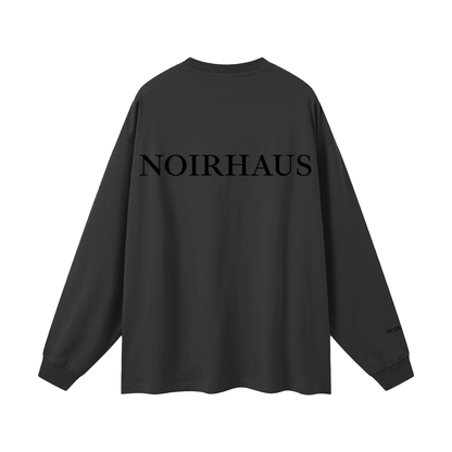 NOIRHAUS Uniform Long Sleeve
