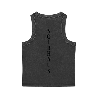 NOIRHAUS Snow Washed Tank Top