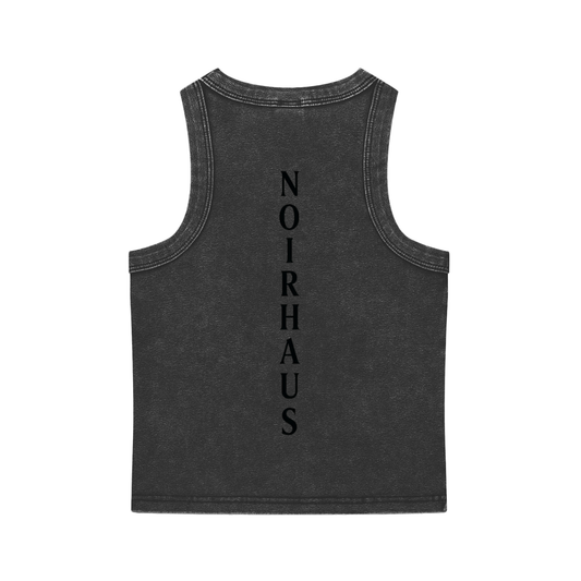 NOIRHAUS Snow Washed Tank Top
