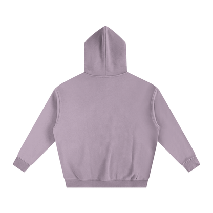NOIRHAUS Oversize Fleeced Hoodie