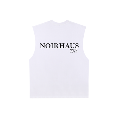 NOIRHAUS Raw Tank