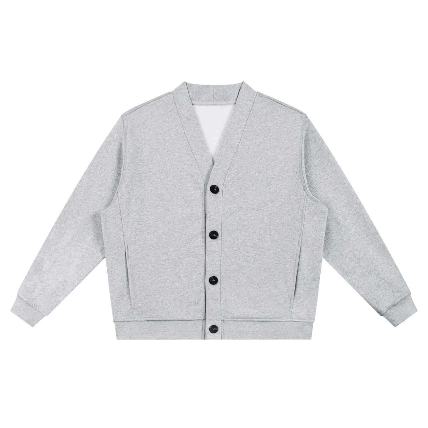 Knit Cardigan