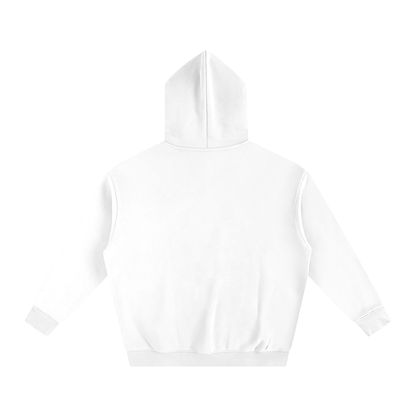 NOIRHAUS Oversize Fleeced Hoodie