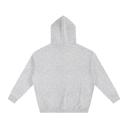 NOIRHAUS Oversize Fleeced Hoodie