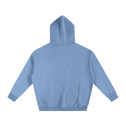 NOIRHAUS Oversize Fleeced Hoodie