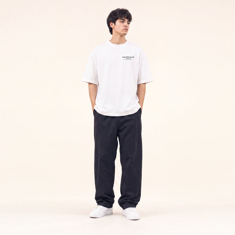 NOIRHAUS Heartline Tee