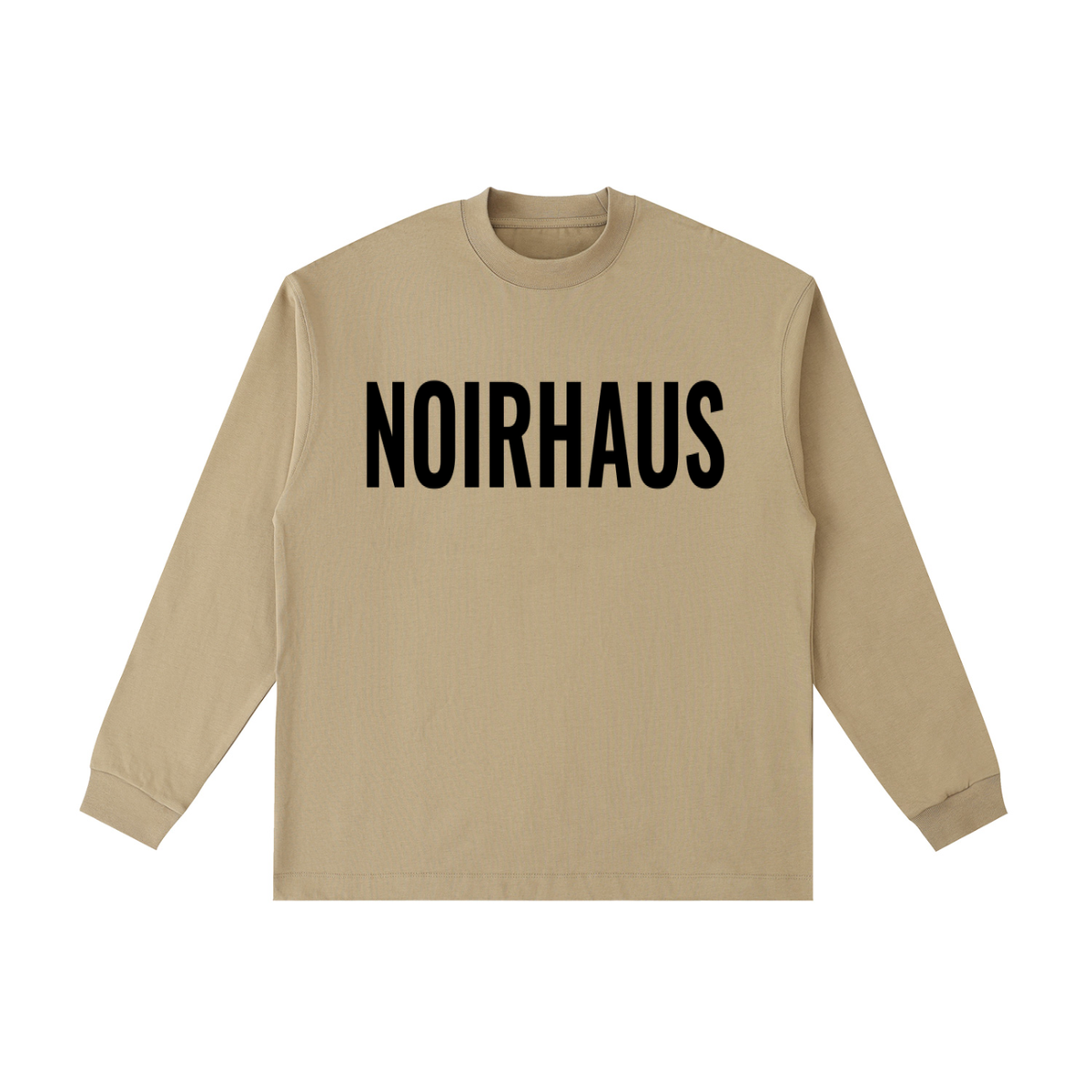 NOIRHAUS  Long Sleeve T-Shirt