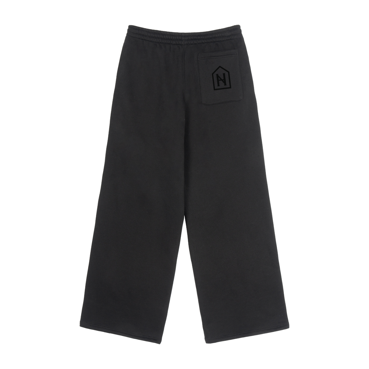NOIRHAUS Straight-Leg Sweatpants