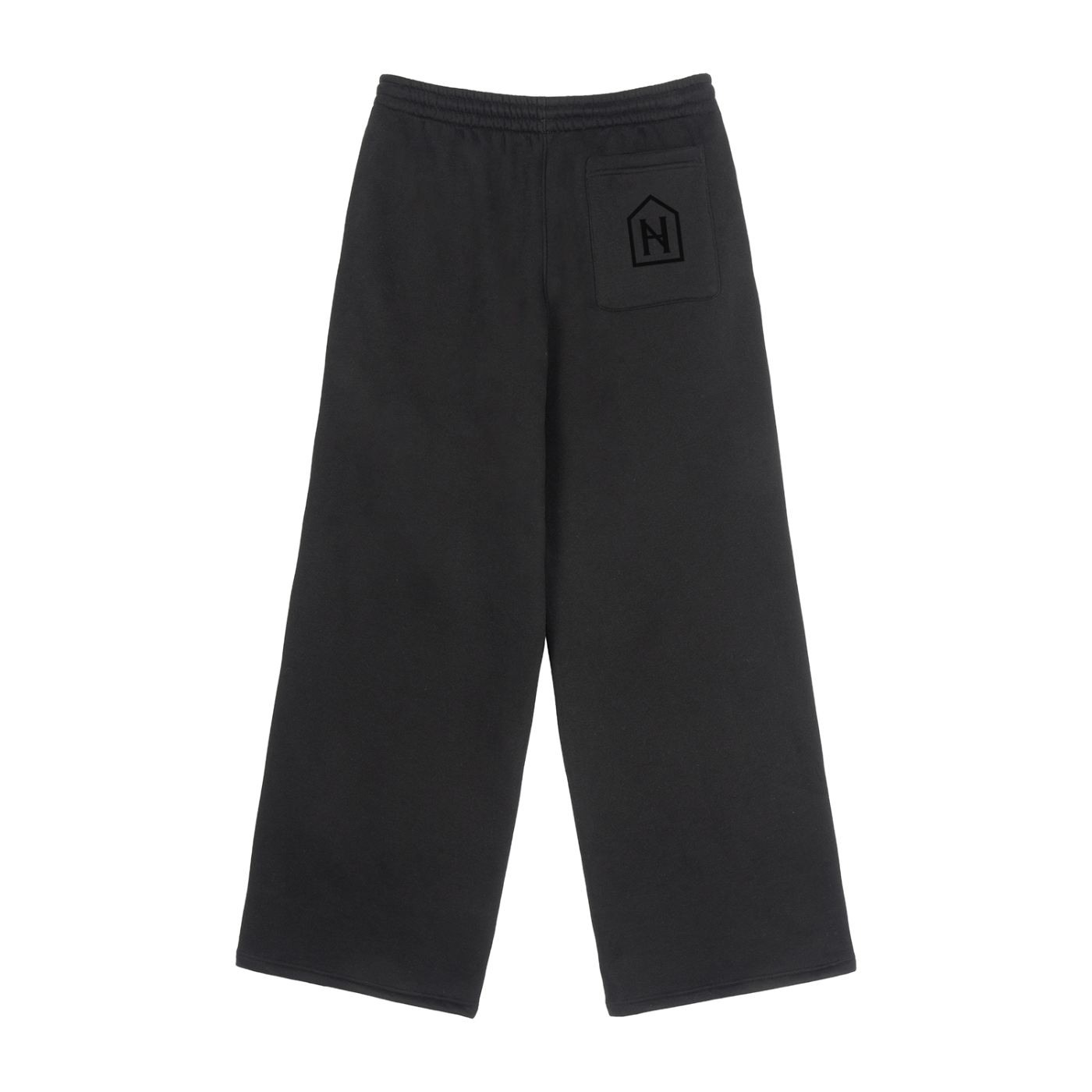NOIRHAUS Straight-Leg Sweatpants